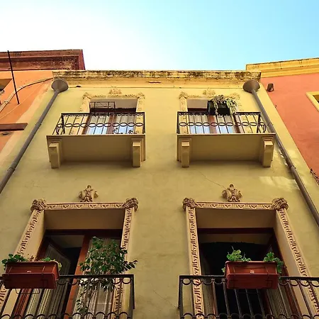 Entu E Mari - Grecu Cagliari