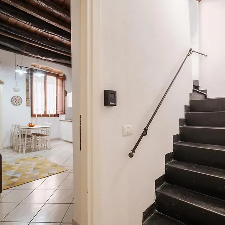 Entu E Mari - Grecu Apartamento