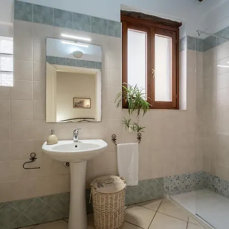 Entu E Mari - Grecu Apartment *