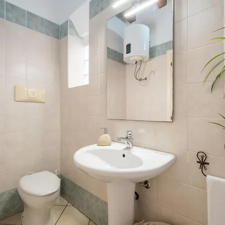 Apartamento Entu E Mari - Grecu *