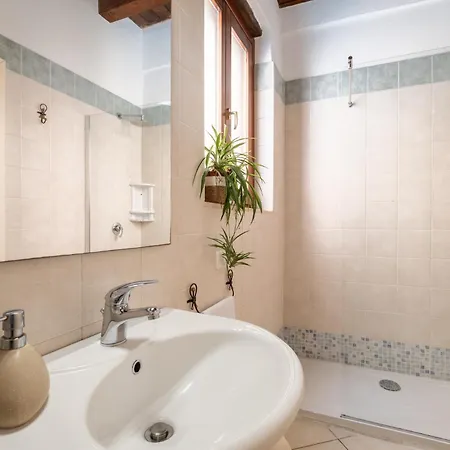 Entu E Mari - Grecu Apartment Cagliari