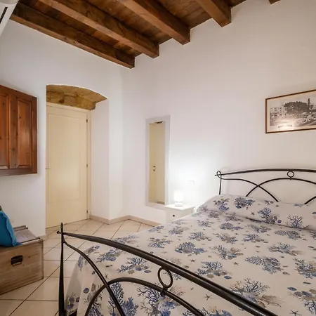 Apartment Entu E Mari - Grecu Cagliari