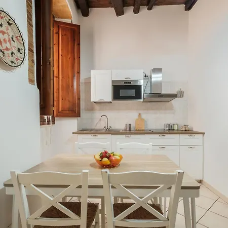 Entu E Mari - Grecu Apartment