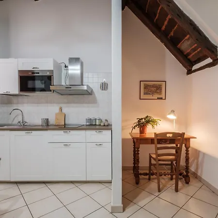 Entu E Mari - Grecu Apartment *