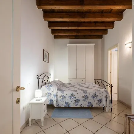 Apartamento Entu E Mari - Grecu *