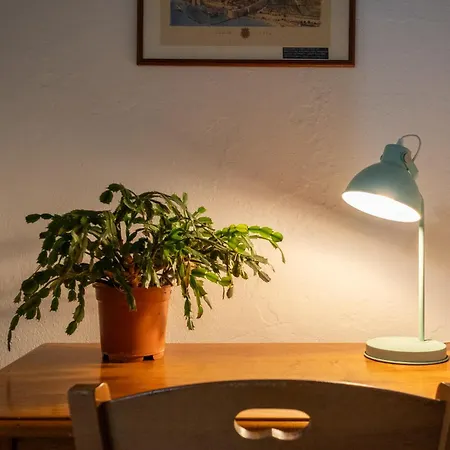 Entu E Mari - Grecu Apartamento Cagliari