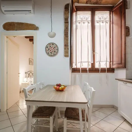 Apartment Entu E Mari - Grecu Cagliari