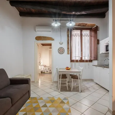 Entu E Mari - Grecu Apartment