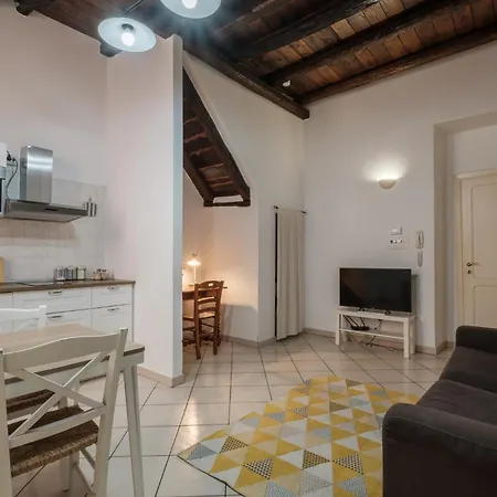 Entu E Mari - Grecu Apartment *