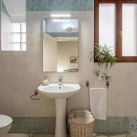 Apartamento Entu E Mari - Grecu *