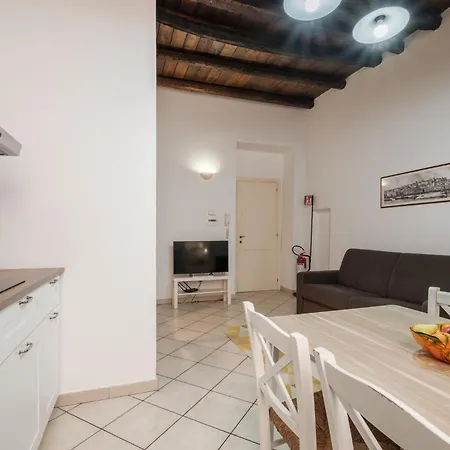Entu E Mari - Grecu Apartment Cagliari