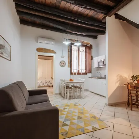 Apartment Entu E Mari - Grecu Cagliari